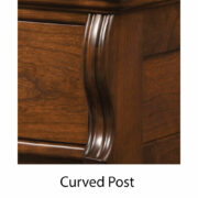Classical Bedroom Collection - Image 12