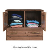 Palm Springs Chest of Drawers - Image 2