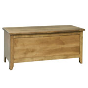 Classic Child Blanket Chest