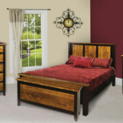 Classic Shaker Chest of Drawers - Image 2