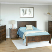 Classic Shaker Chest of Drawers - Image 2