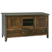 Classic Shaker TV Stand