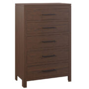 Williamsburg Chest of Drawers