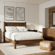 Williamsburg Bedroom Collection