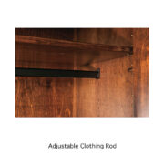 Orewood Armoire - Image 2