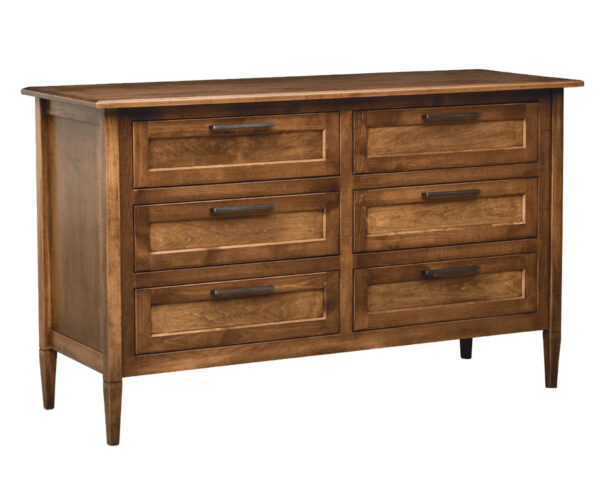Willow 6 Drawer Dresser