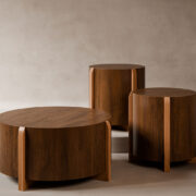 Pluto End Table - Image 2