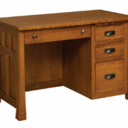 Bridgefort Mission Student Desk