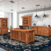 Manitoba Credenza - Image 2