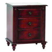 Fur Elise Nightstand