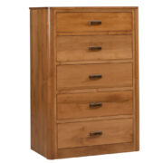 Galaxy Chest of Drawers