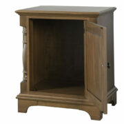 Camden 1 Door Nightstand - Image 2