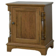 Camden 1 Door Nightstand