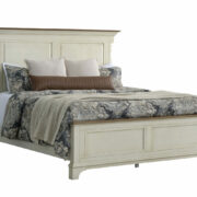 Camden Panel Bed