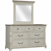 Camden Bedroom Collection - Image 5