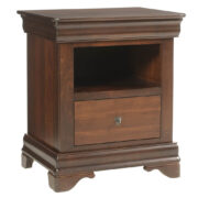 Versailles Nightstand
