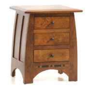 Vineyard Nightstand