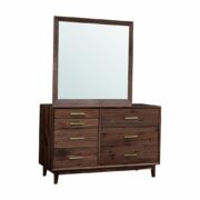 Palm Springs Bedroom Collection - Image 3