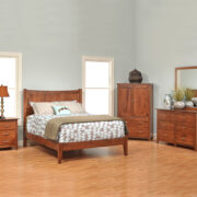 Ashton 66" Dresser - Image 2