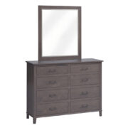 Hamilton High Dresser