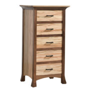 Oasis Lingerie Chest
