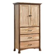 Oasis Armoire