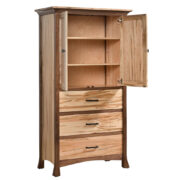 Oasis Armoire - Image 2