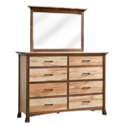Oasis High Dresser