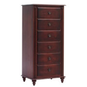 Fur Elise Lingerie Chest