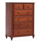 Fur Elise Chest of Drawers