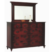 Fur Elise High Dresser
