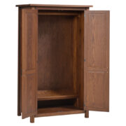 Mountain Lodge Wardrobe - Image 2