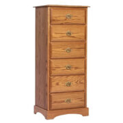 Sierra Classic Lingerie Chest