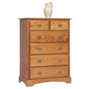 Sierra Classic Chest of Drawers