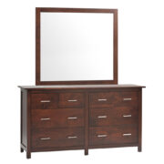 Ashton 66" Dresser