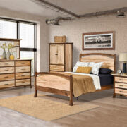 Oasis High Dresser - Image 2