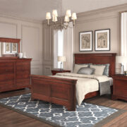 Versailles Lingerie Chest - Image 2