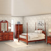 Victoria's Tradition 65" Dresser - Image 2
