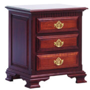 Victoria's Tradition Nightstand