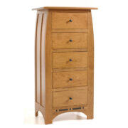 Vineyard Lingerie Chest