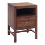 Lynnwood Nightstand - 1 Drawer