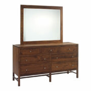 Lynnwood Low Dresser