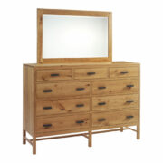 Lynnwood High Dresser