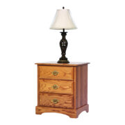 Sierra Classic Nightstand