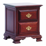 Victoria's Tradition Nightstand