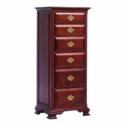 Victoria's Tradition Lingerie Chest