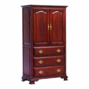 Victoria's Tradition Armoire