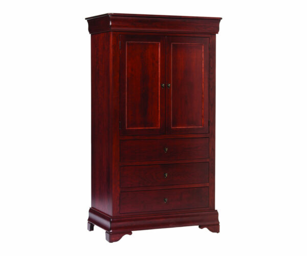 Louis Phillipe Armoire