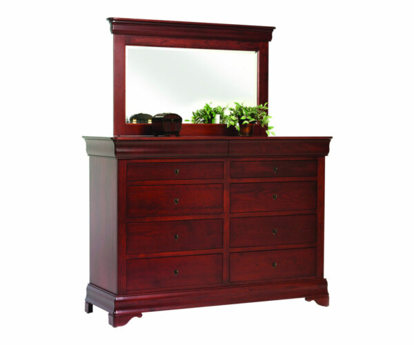 Louis Phillipe High Dresser