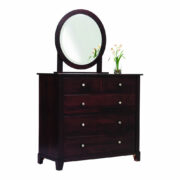 Greenwich Dressing Chest